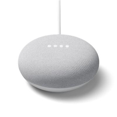 Google Nest Mini 2nd Generation Smart Speaker | Fast NZ Shipping 