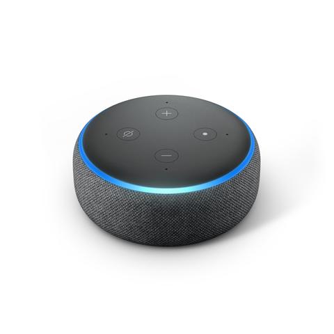 Review of the Amazon Echo Dot 3rd Generation Speaker - Lykalyte