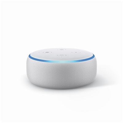 Amazon Echo Dot 3rd Gen - Lykalyte