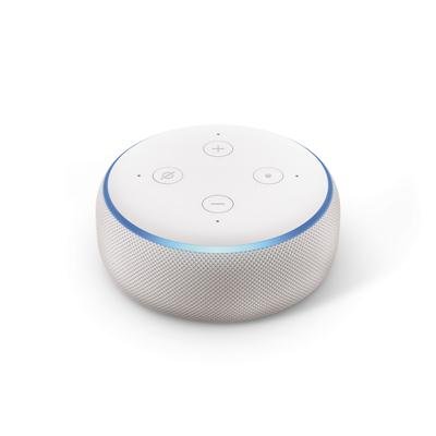 Amazon Echo Dot 3rd Gen - Lykalyte