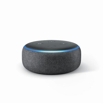 Amazon Echo Dot 3rd Gen - Lykalyte