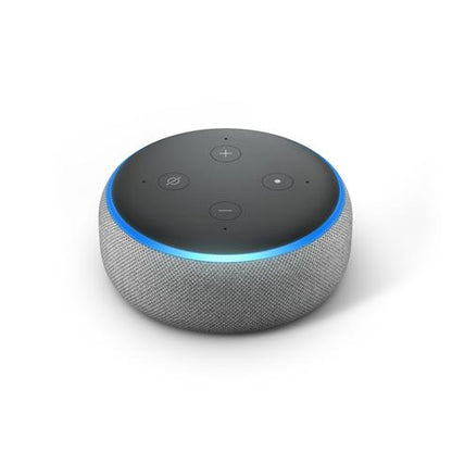 Amazon Echo Dot 3rd Gen - Lykalyte