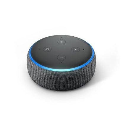 Amazon Echo Dot 3rd Gen - Lykalyte