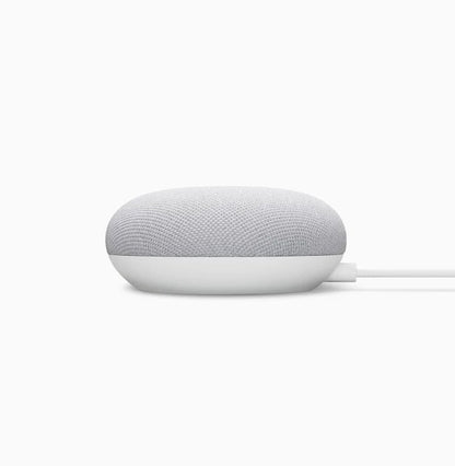 Google Nest Mini 2nd Generation - Lykalyte