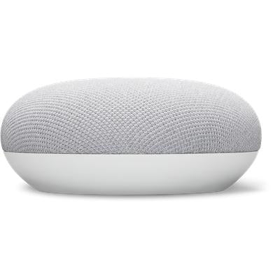 Google Nest Mini 2nd Generation - Lykalyte