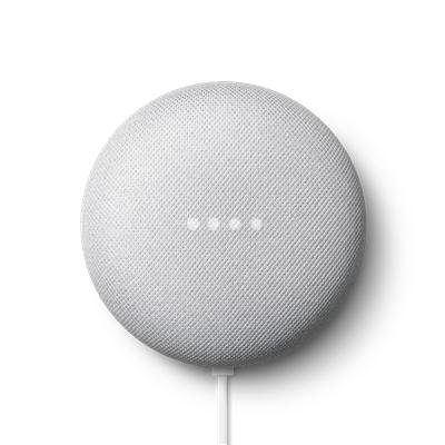 Google Nest Mini 2nd Generation - Lykalyte