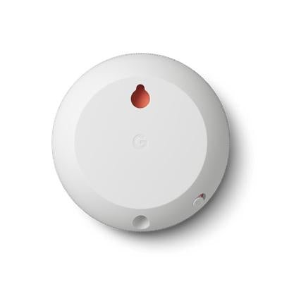 Google Nest Mini 2nd Generation - Lykalyte