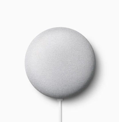 Google Nest Mini 2nd Generation - Lykalyte