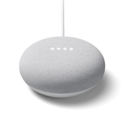 Google Nest Mini 2nd Generation - Lykalyte