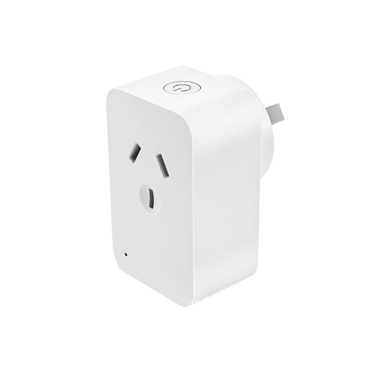 Mini WiFi Smart Plug - Lykalyte