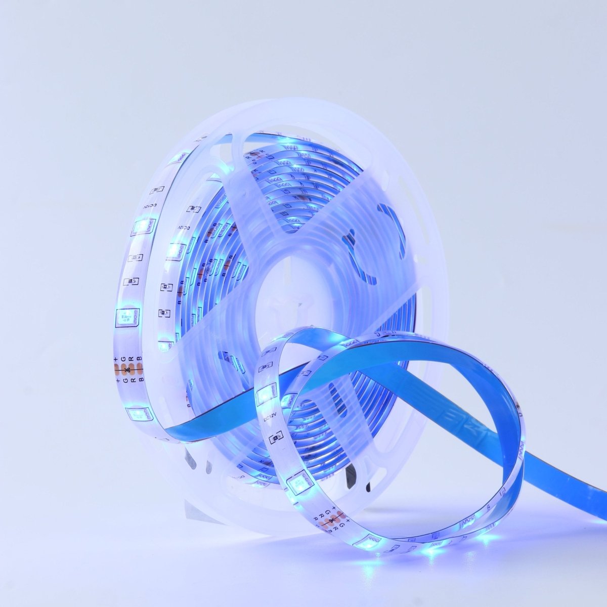 Smart WiFi LED Strip Light - Lykalyte