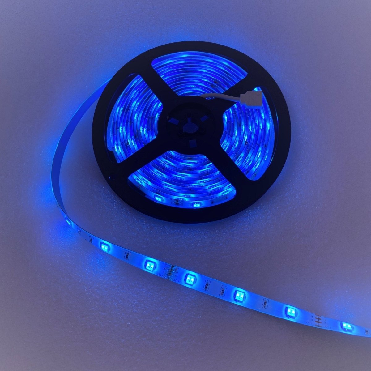 Smart WiFi LED Strip Light - Lykalyte