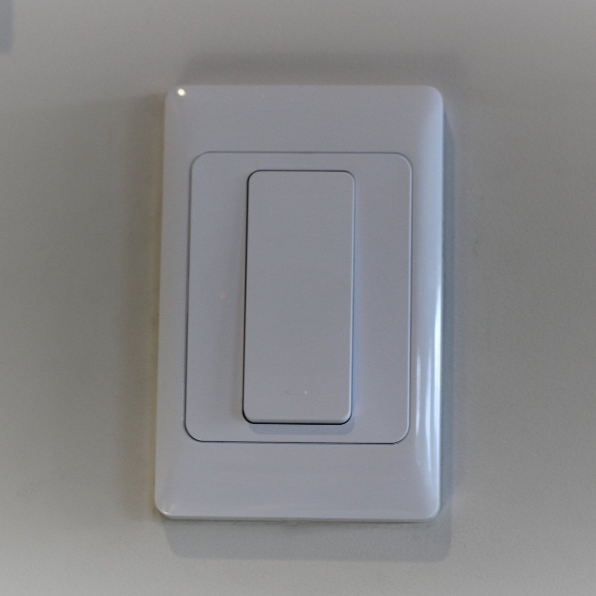 WiFi Smart Switch - 1 Switch - Lykalyte