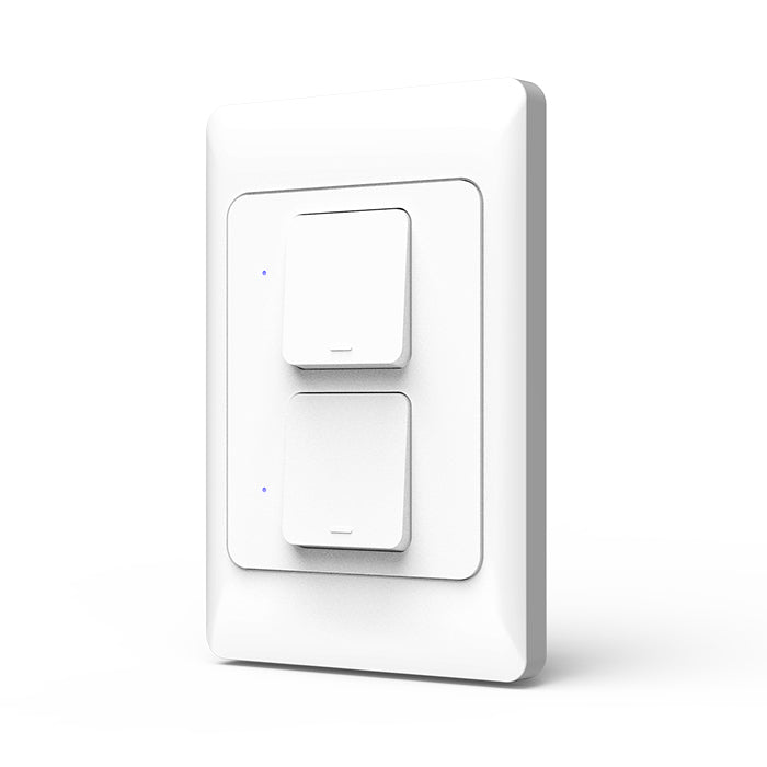 WiFi Smart Switch - 1 Switch - Lykalyte