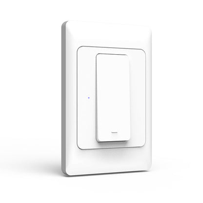 WiFi Smart Switch - 1 Switch - Lykalyte