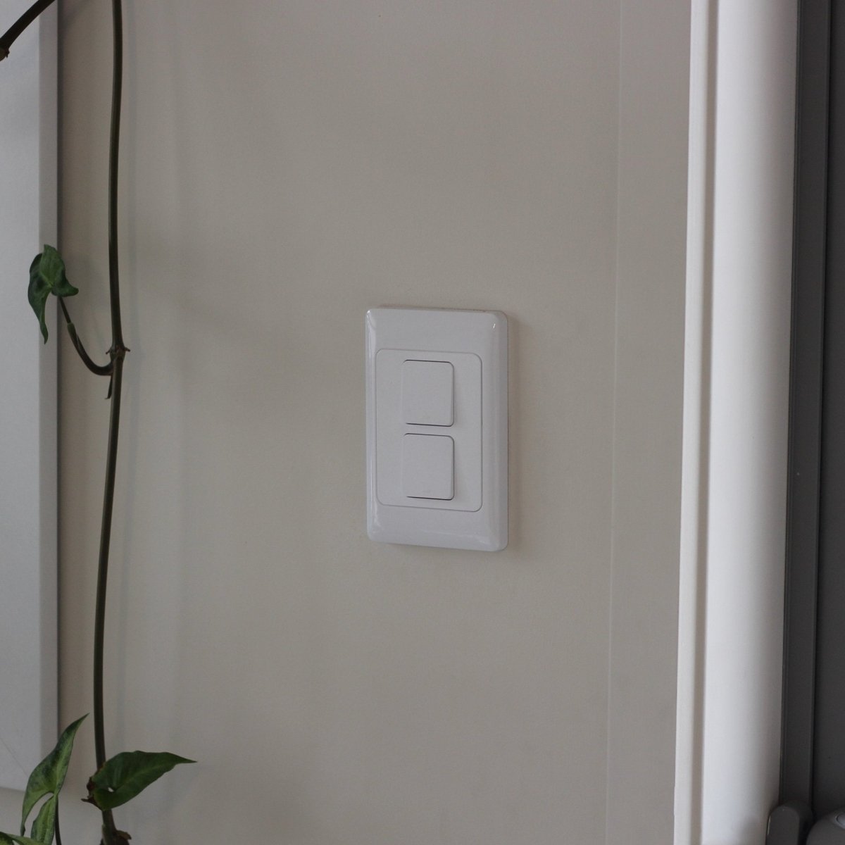 WiFi Smart Switch - 2 Switch - Lykalyte