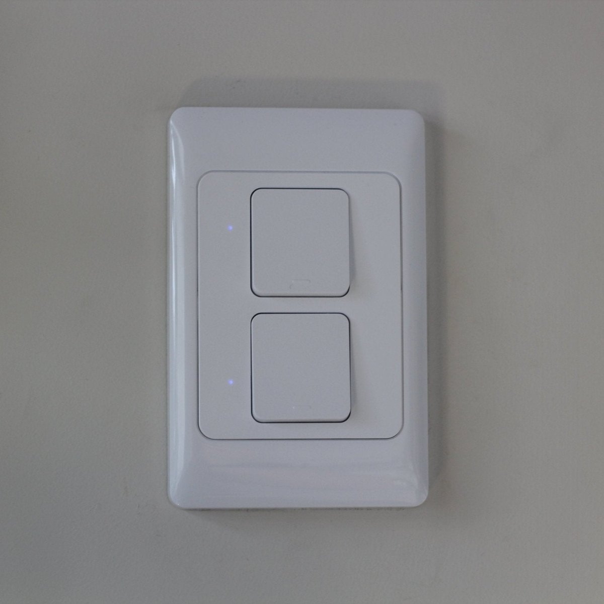 WiFi Smart Switch - 2 Switch - Lykalyte