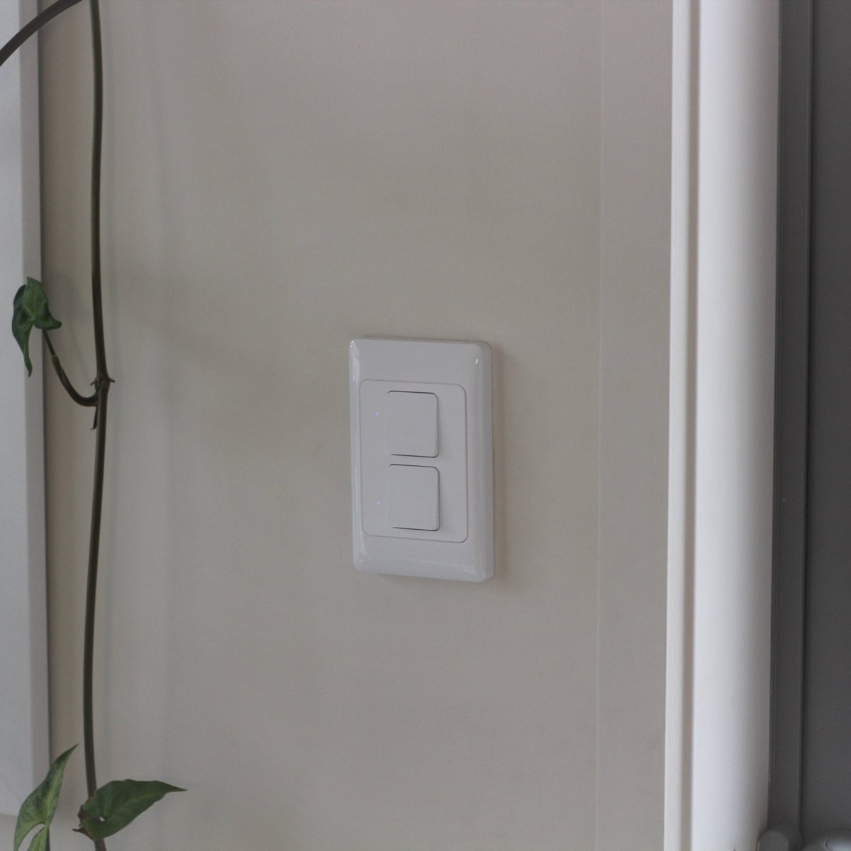 WiFi Smart Switch - 2 Switch - Lykalyte